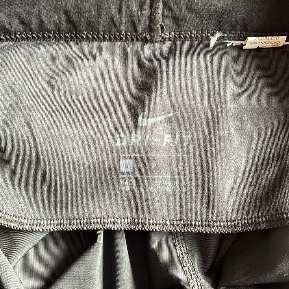 Nike Dri-fit run speed tights - Picture 9 of 9